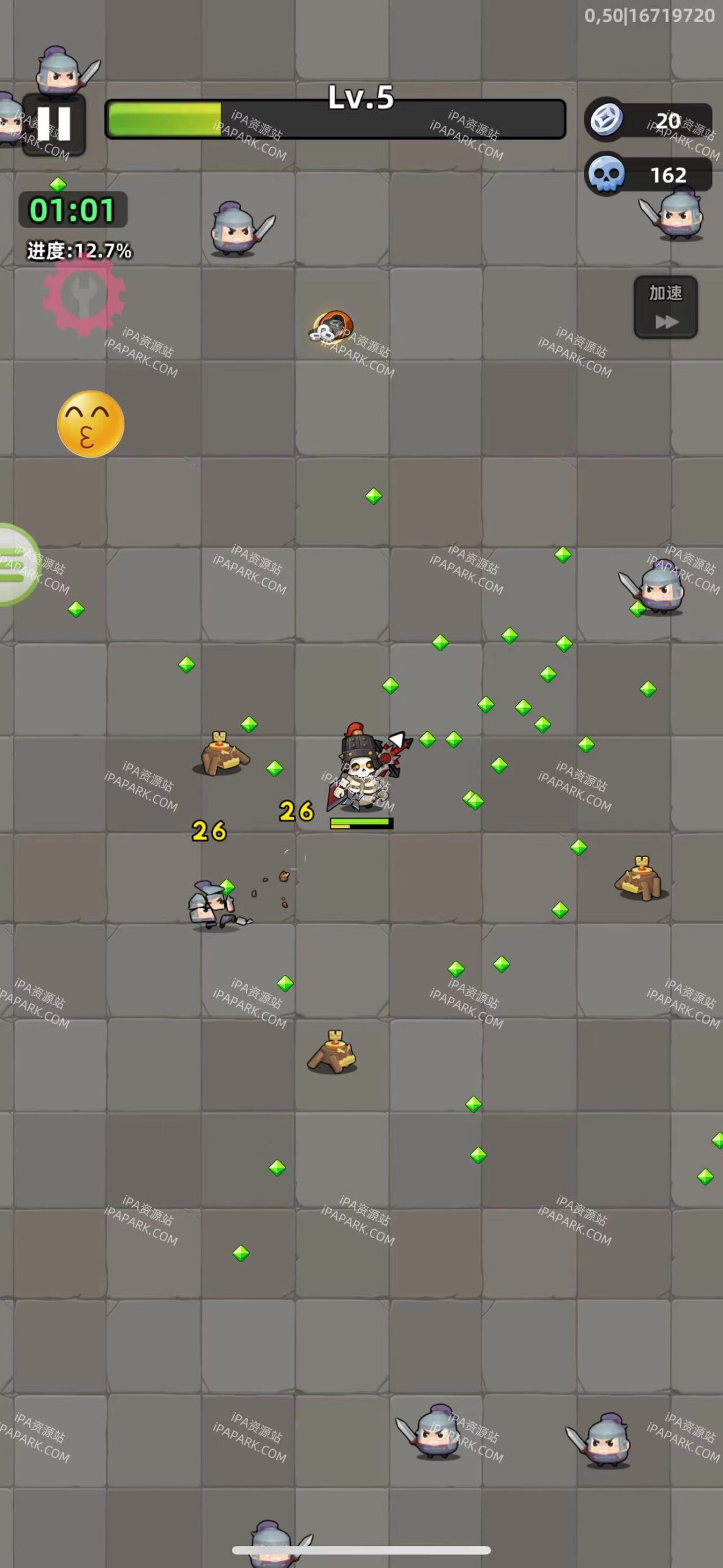 三国吧兄弟 8.2.0-ANR资源网 更多 图2张