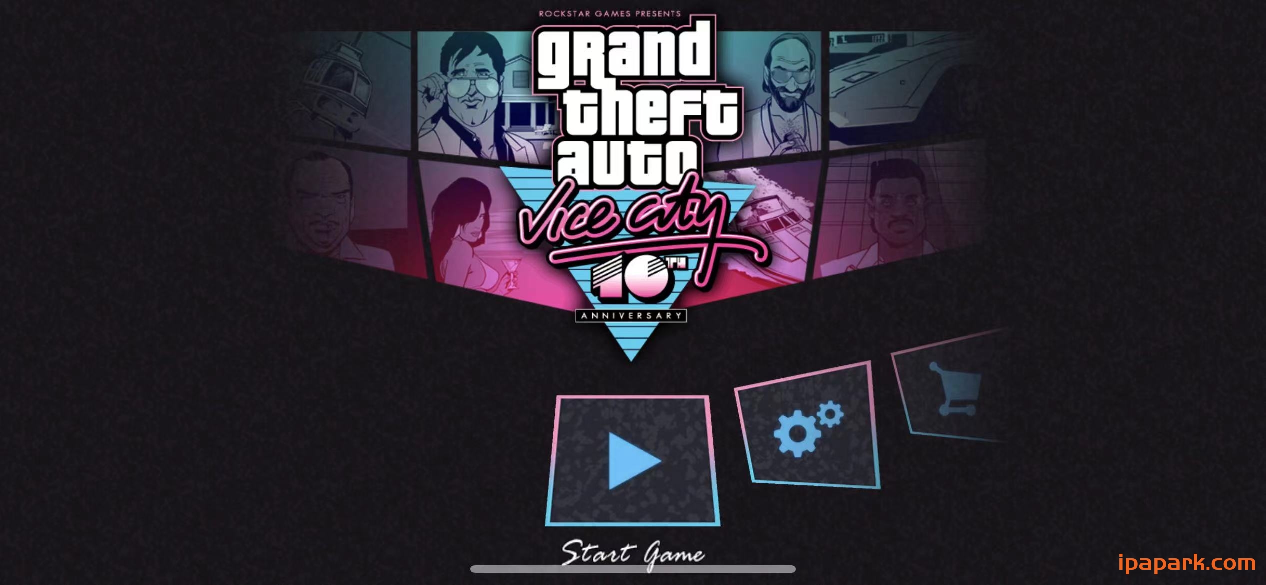 图片[2]-侠盗猎车手 罪恶都市 Grand Theft Auto Vice City 1.5.6-ANR资源网