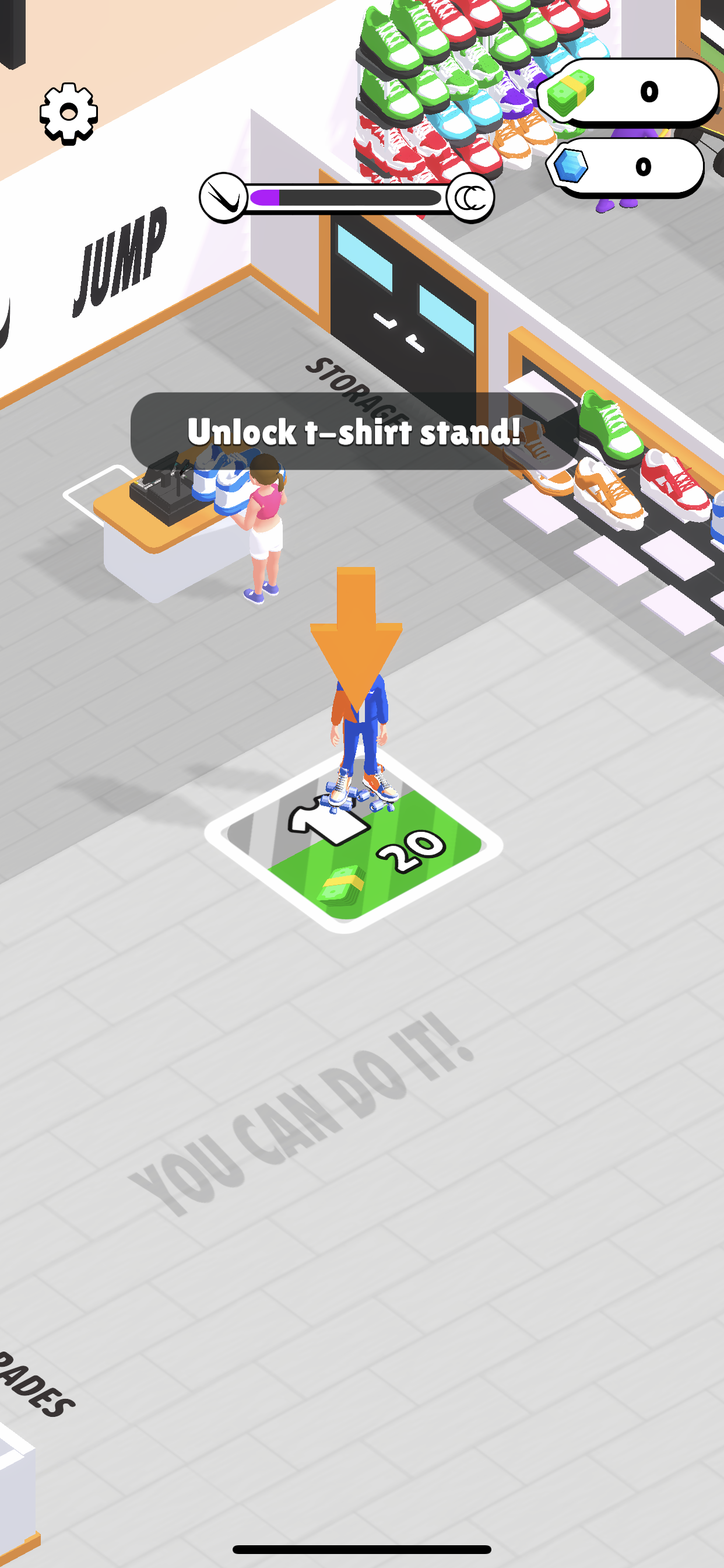 图片[2]-终极商场模拟器 1.56.0-ANR资源网