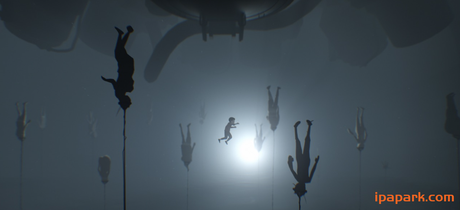 图片[1]-囚禁 Inside 1.1.19 地图全解锁-ANR资源网