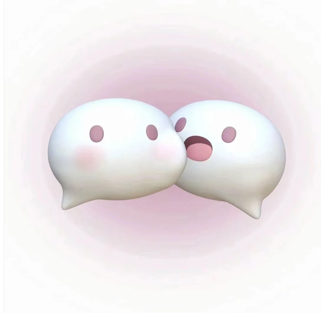 微信图标 唯美版 24个-ANR资源网 更多 图4张