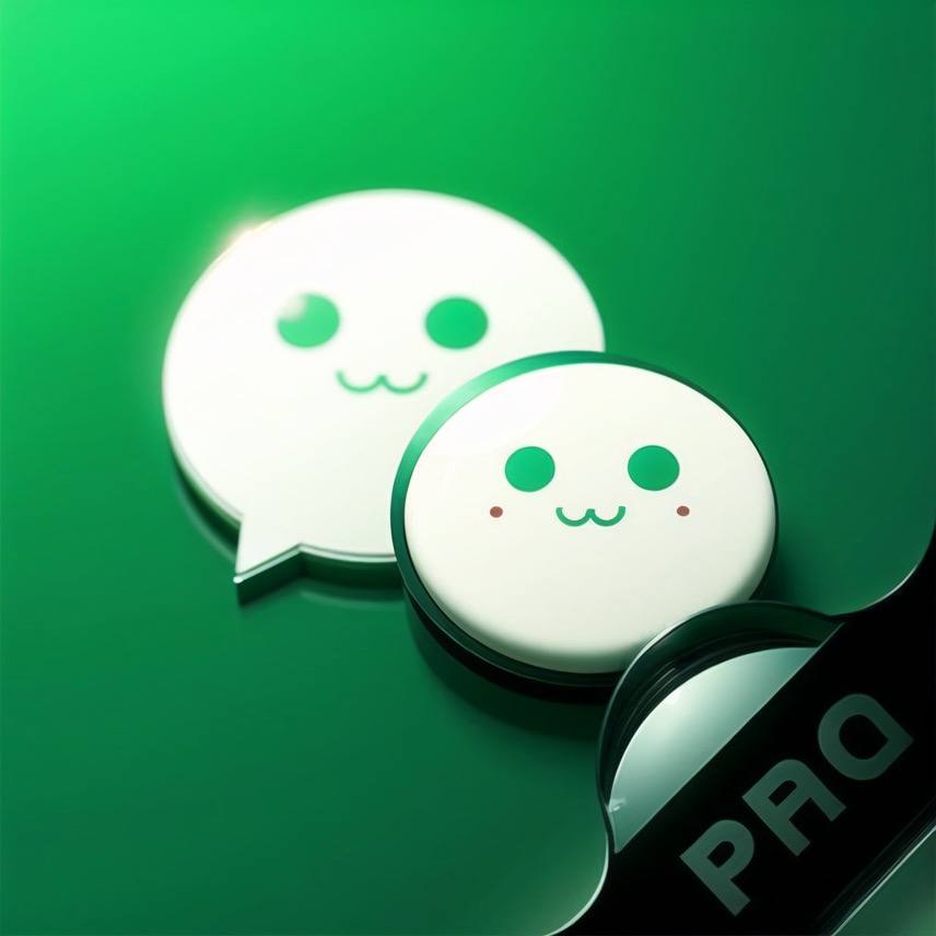 图片[20]-微信图标 PRO版 21个-ANR资源网