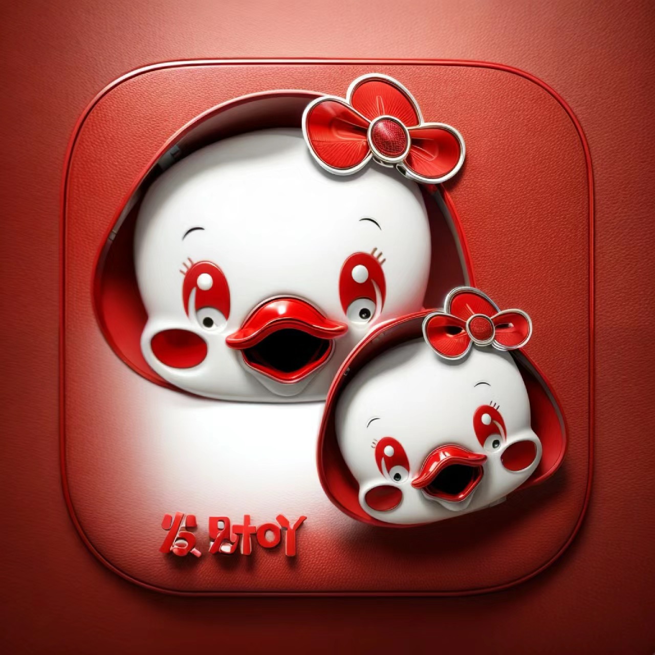 微信图标 生肖版 23个-ANR资源网 更多 图8张