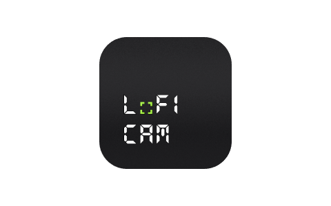 LoFi Cam 3.4.1 复古数码胶片CCD相机-ANR资源网