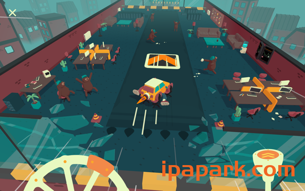 万物皆可赛车  WHAT THE CAR-ANR资源网 更多 图1张