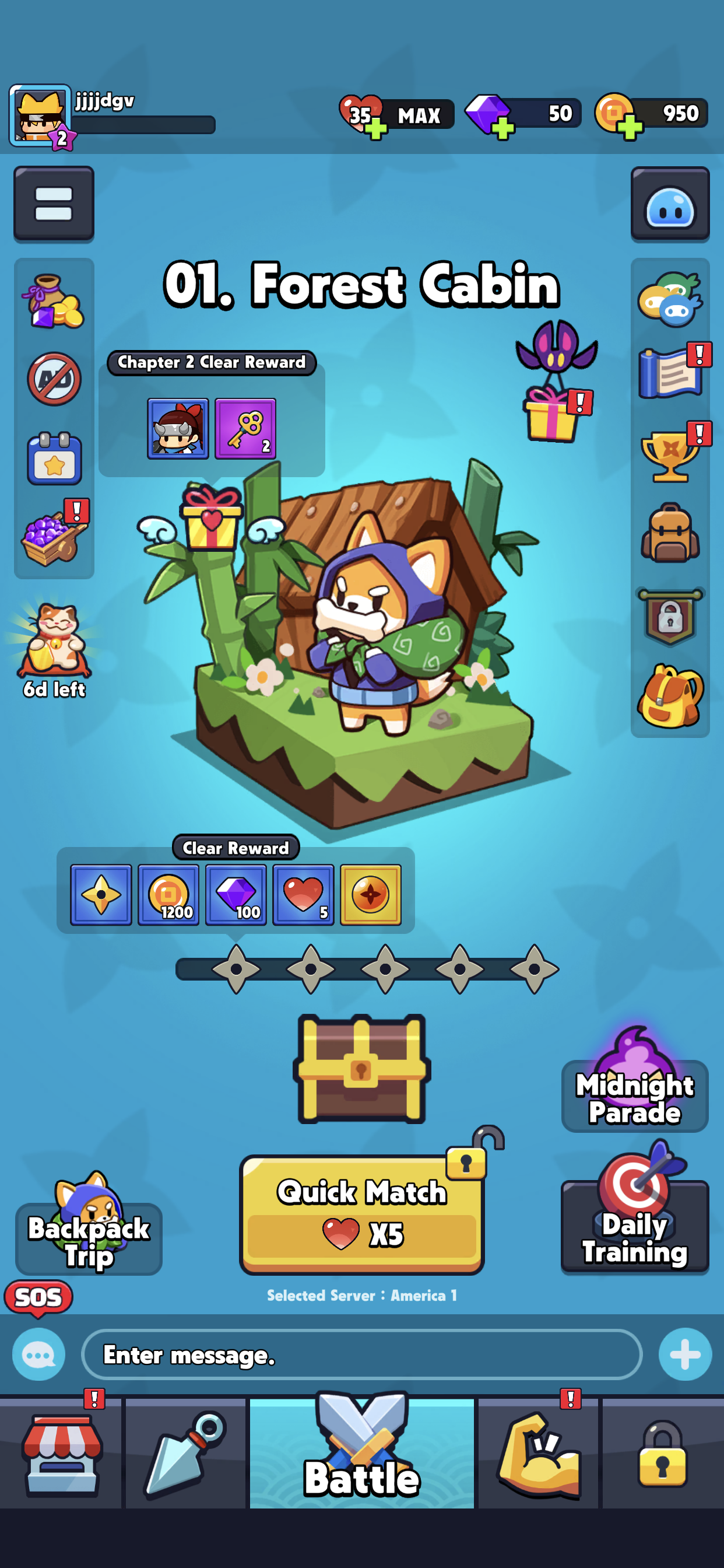 忍者幸存者 1.720-ANR资源网 更多 图3张