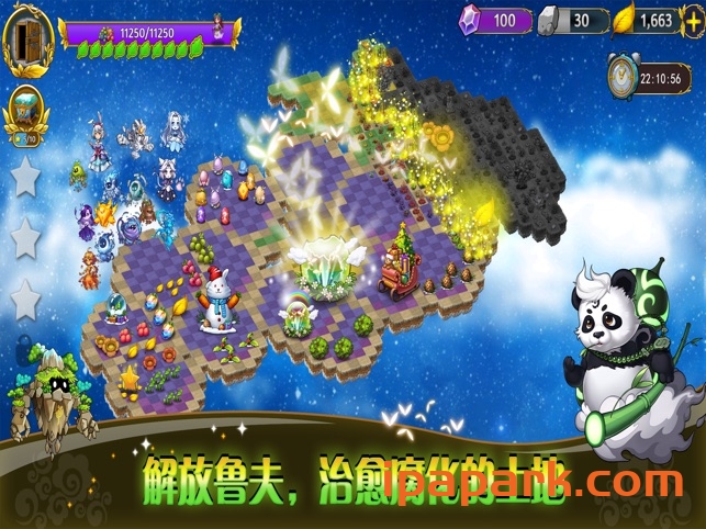 图片[1]-恶龙与精灵MergeElfs 4.0.52-ANR资源网