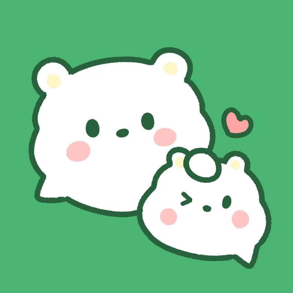 图片[8]-微信图标 可爱版 28个-ANR资源网