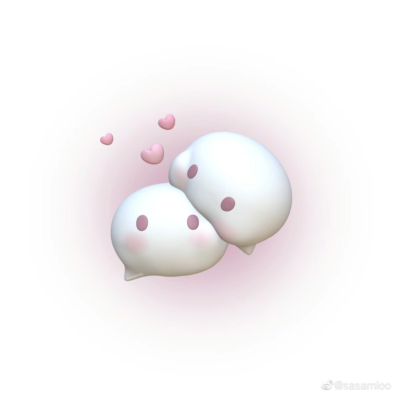 微信图标 唯美版 24个-ANR资源网 更多 图23张