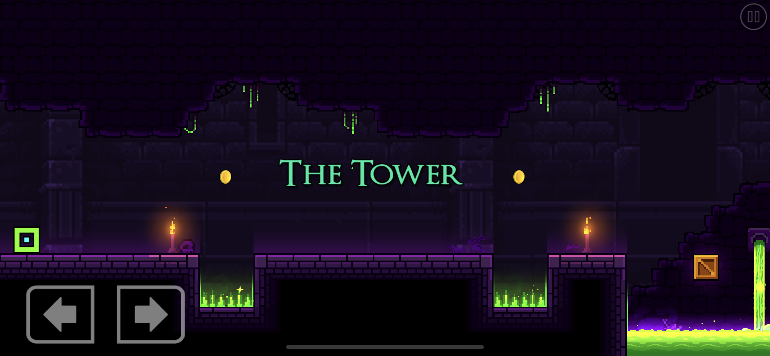 几何冲刺 V2.206-ANR资源网 更多 图4张