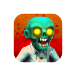 僵尸世界防御射击游戏 1.0.22-ANR资源网