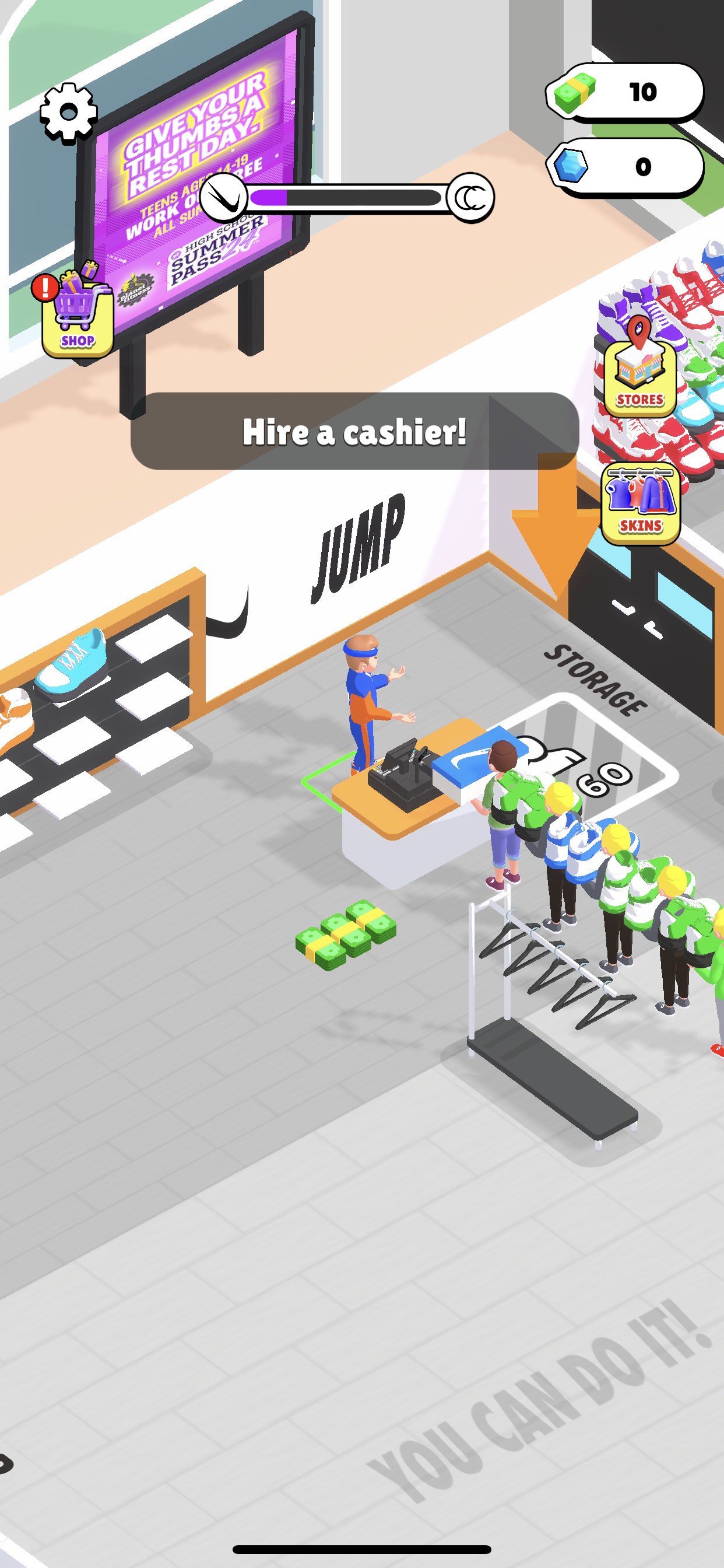 图片[3]-终极商场模拟器 1.56.0-ANR资源网