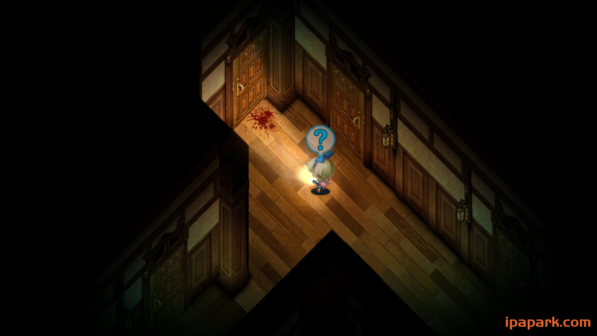 深夜迴 1.0.2-ANR资源网 更多 图2张