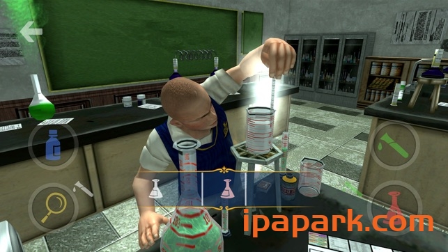 恶霸鲁尼 Bully: Anniversary Edition-ANR资源网 更多 图3张