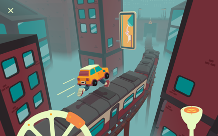 万物皆可赛车  WHAT THE CAR-ANR资源网 更多 图3张