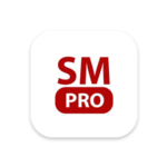 SMPRO 5.6 样机截图-ANR资源网