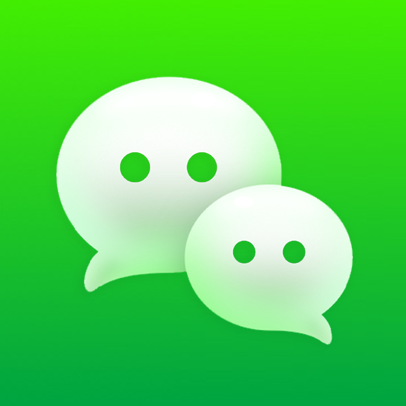 微信图标 商务版 80个-ANR资源网 更多 图10张