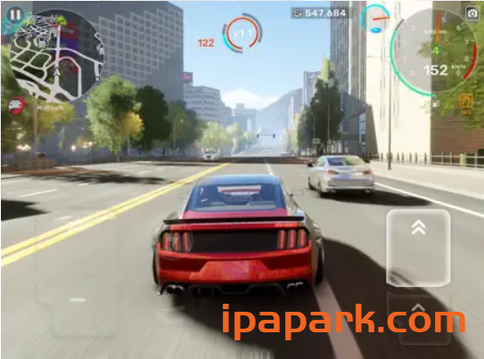 街头赛车 CarX Street 0.9.4-ANR资源网 更多 图2张