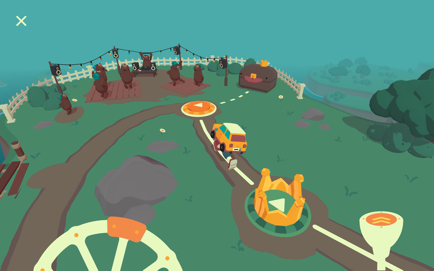 万物皆可赛车  WHAT THE CAR-ANR资源网 更多 图4张