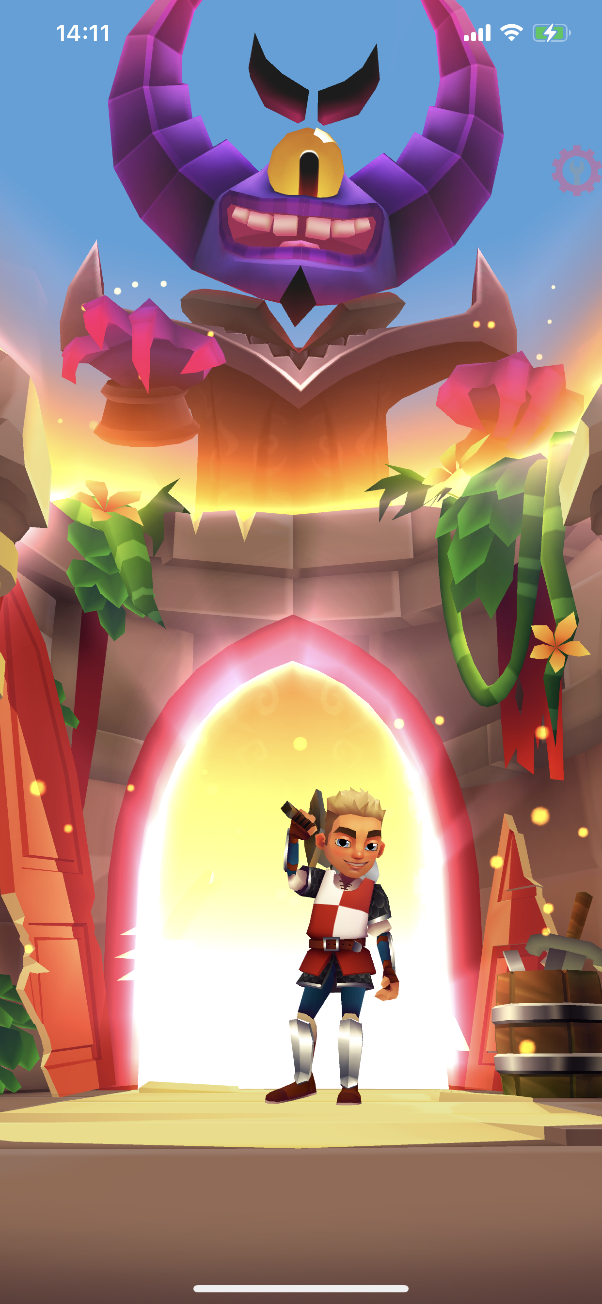 布瑞姆之刃 V2.20.10-ANR资源网 更多 图2张