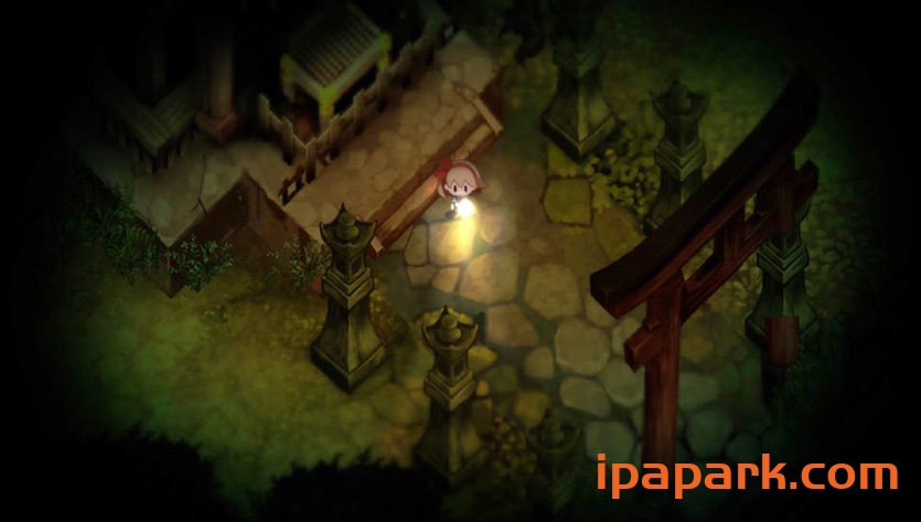 夜迴 1.0.3-ANR资源网 更多 图1张