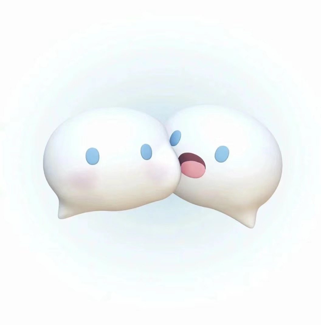 微信图标 唯美版 24个-ANR资源网 更多 图6张