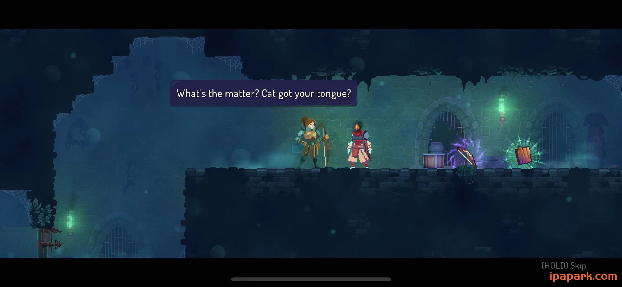 重生细胞 Dead Cells 3.0.10 英文版-ANR资源网 更多 图1张