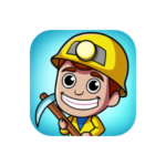 采矿大亨 V4.73.0-ANR资源网