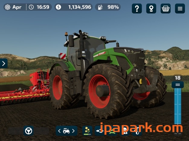图片[1]-模拟农场23 Farming Simulator 23-ANR资源网