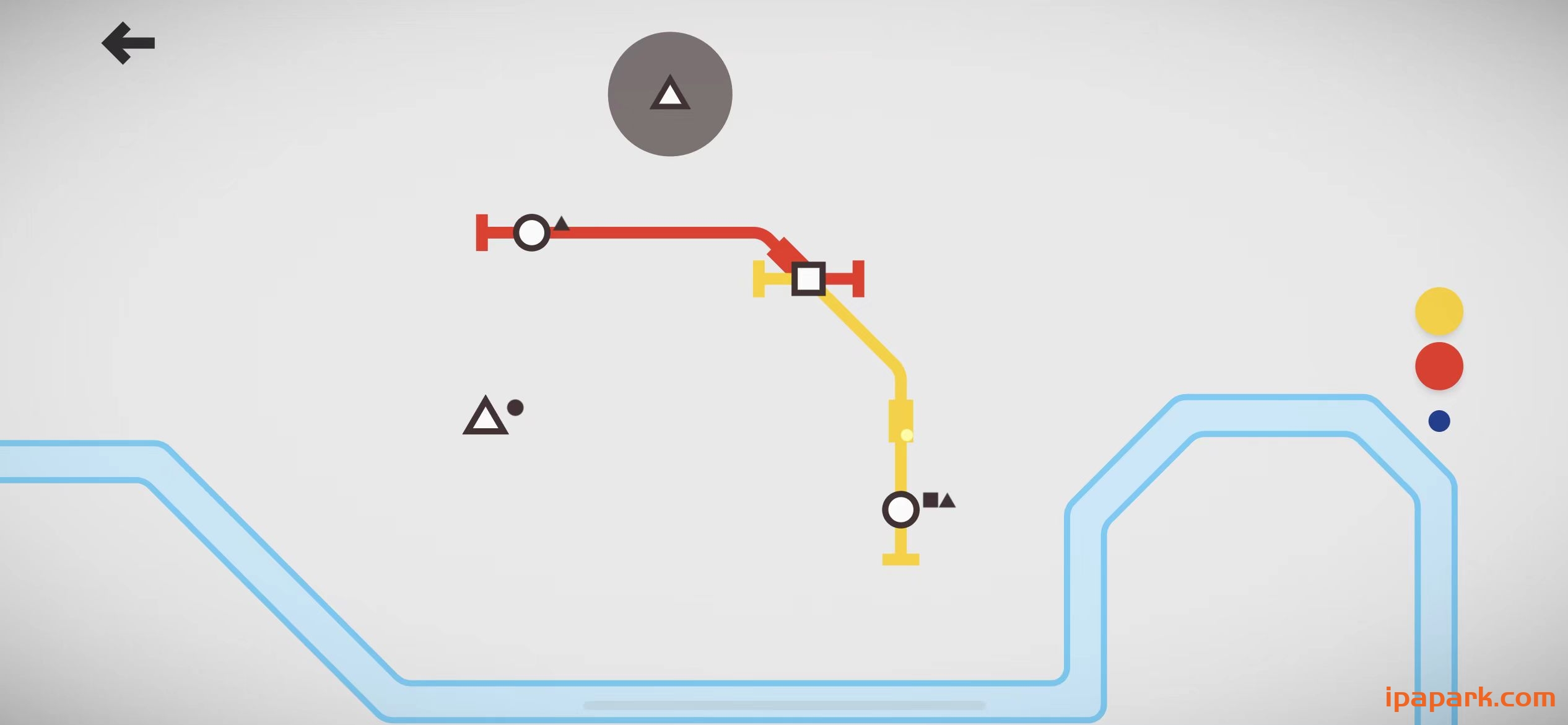 迷你地铁 2.53.3-ANR资源网 更多 图2张