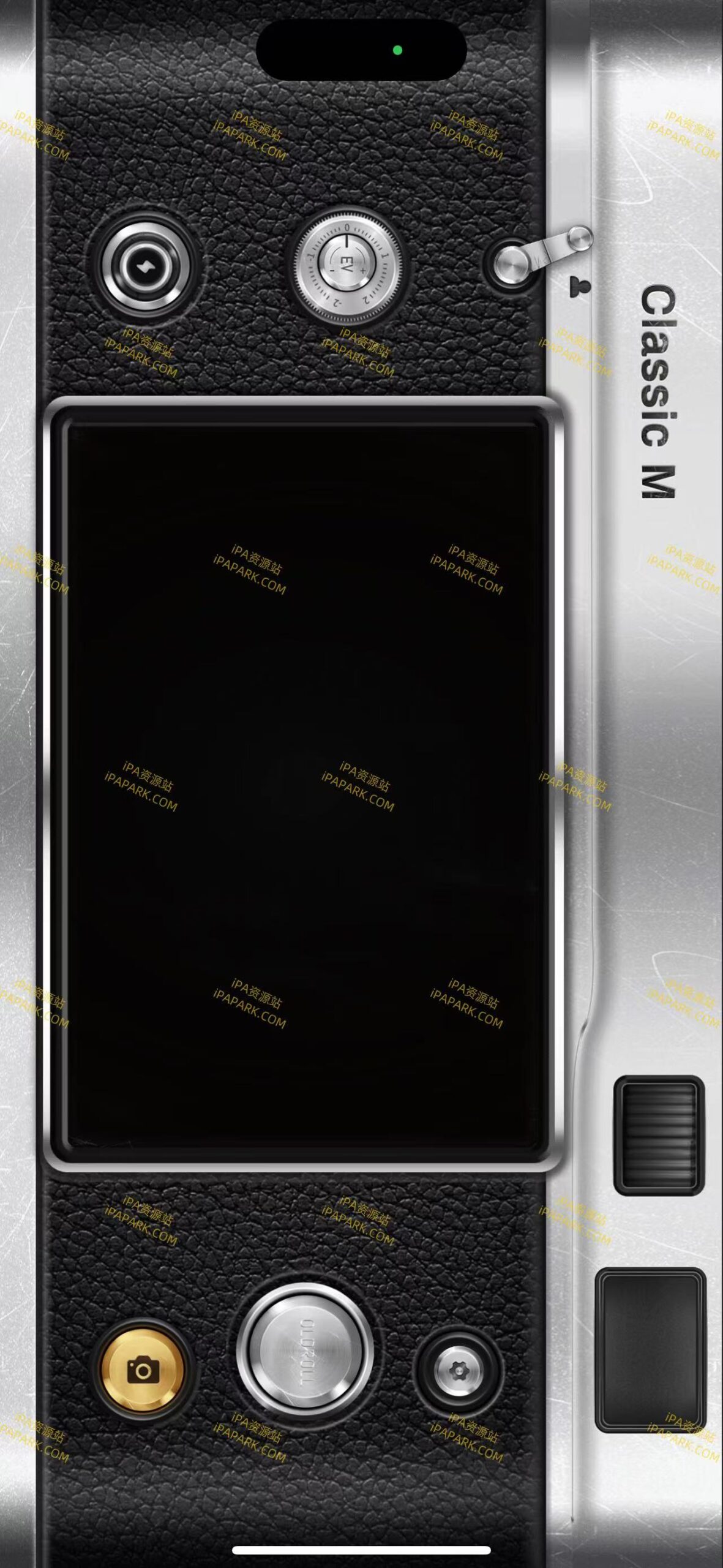 OldRoll 6.4.0 复古胶片相机-ANR资源网 更多 图1张