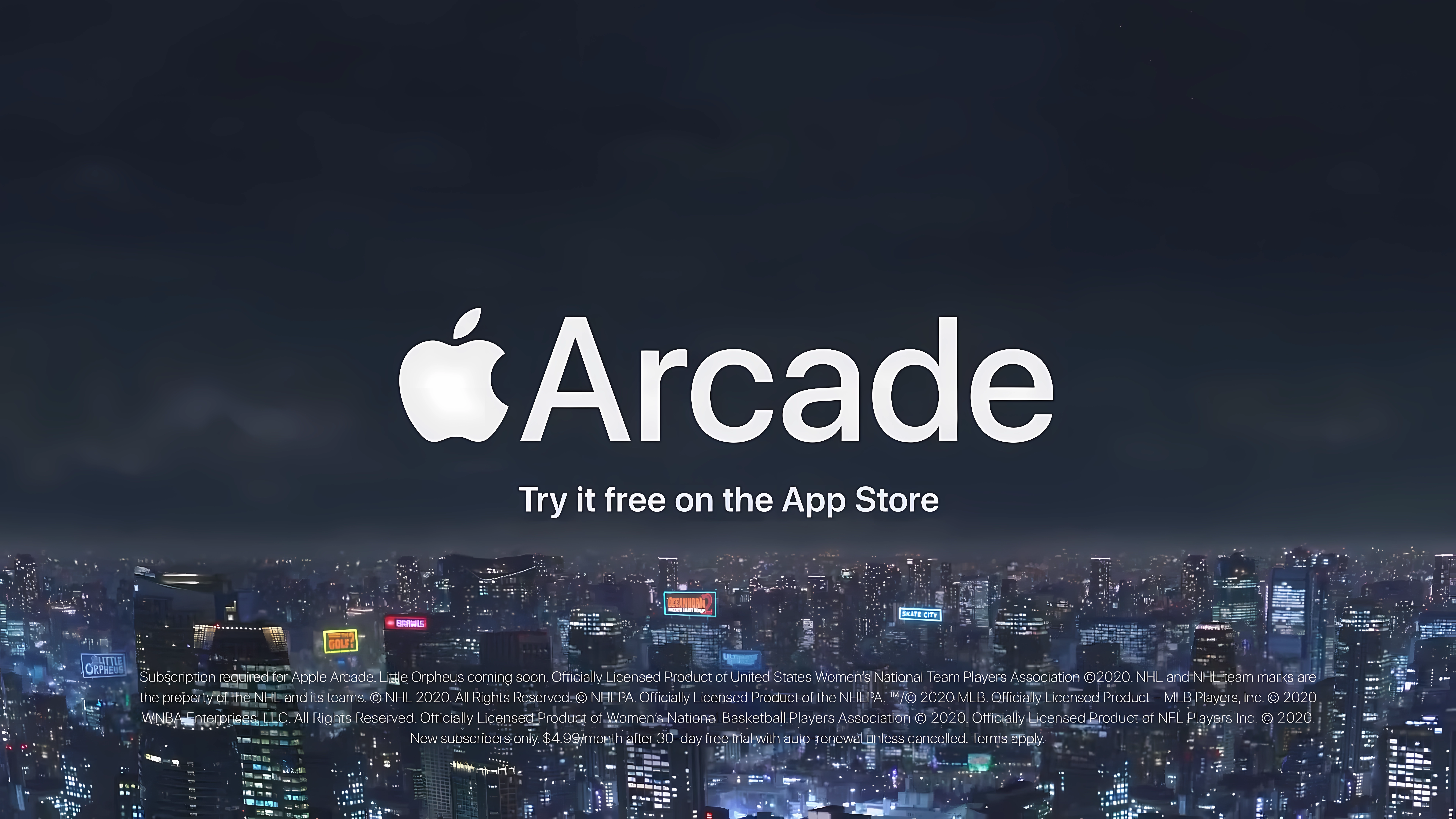 Arcade美区-内购iD共享-ANR资源网 共享 图1张