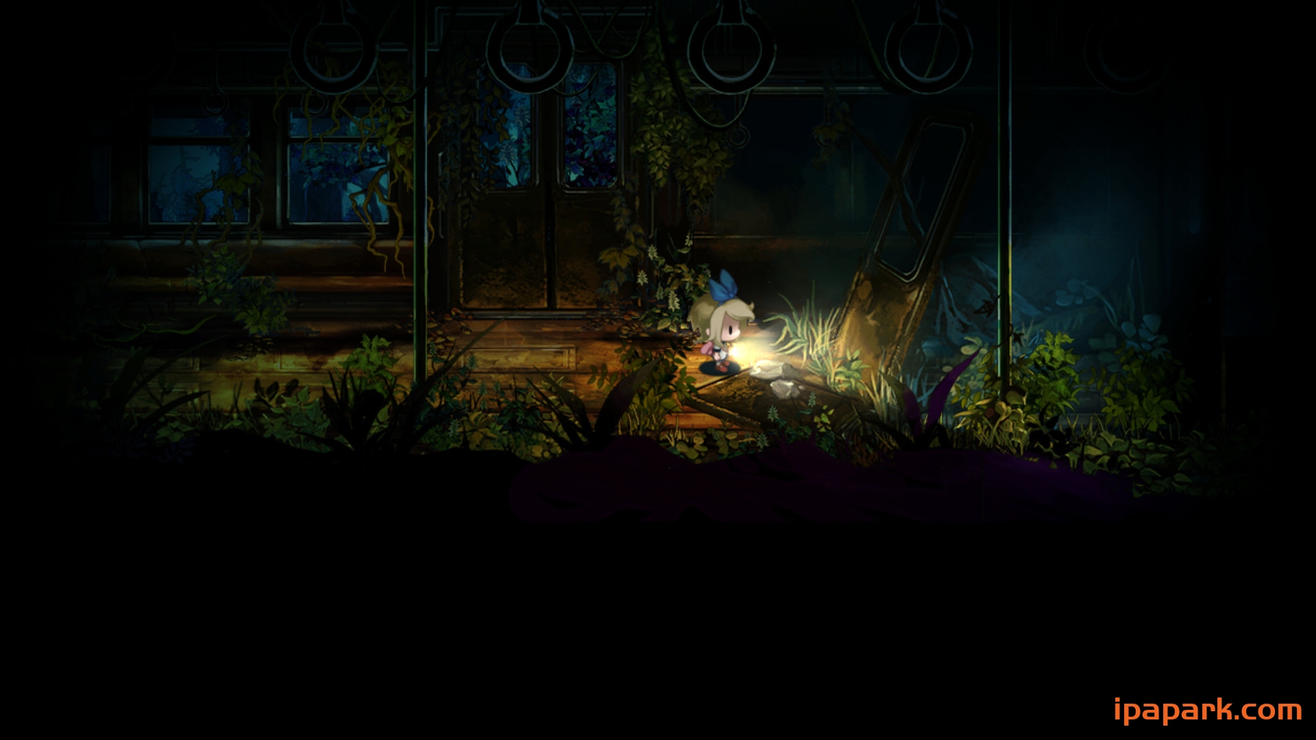 深夜迴 1.0.2-ANR资源网 更多 图1张