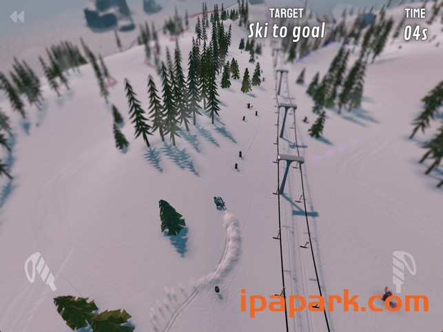 高山滑雪冒险 Grand Mountain Adventure+-ANR资源网 更多 图2张