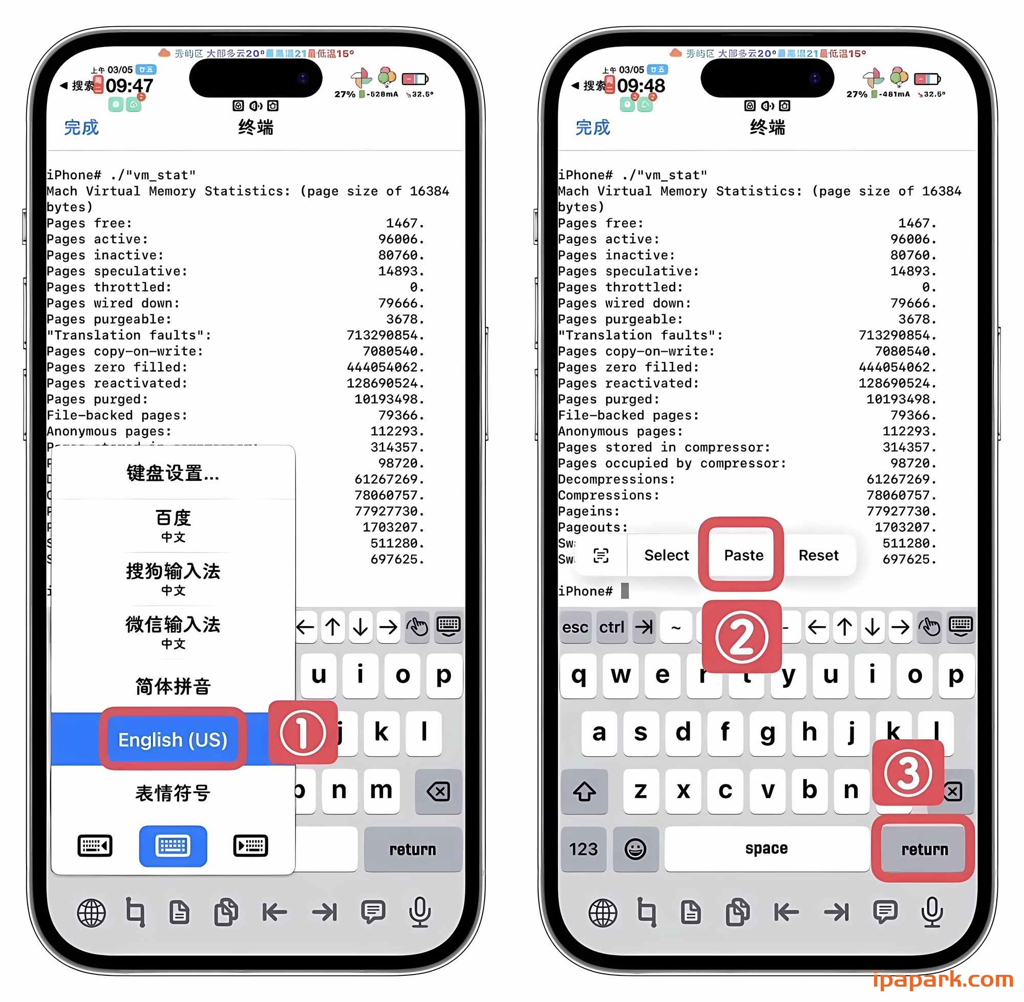 解决AppStore无法下载APP的方法-ANR资源网 IOS玩机 图4张