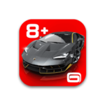狂野飙车8:极速凌云+ Asphalt_8+-ANR资源网
