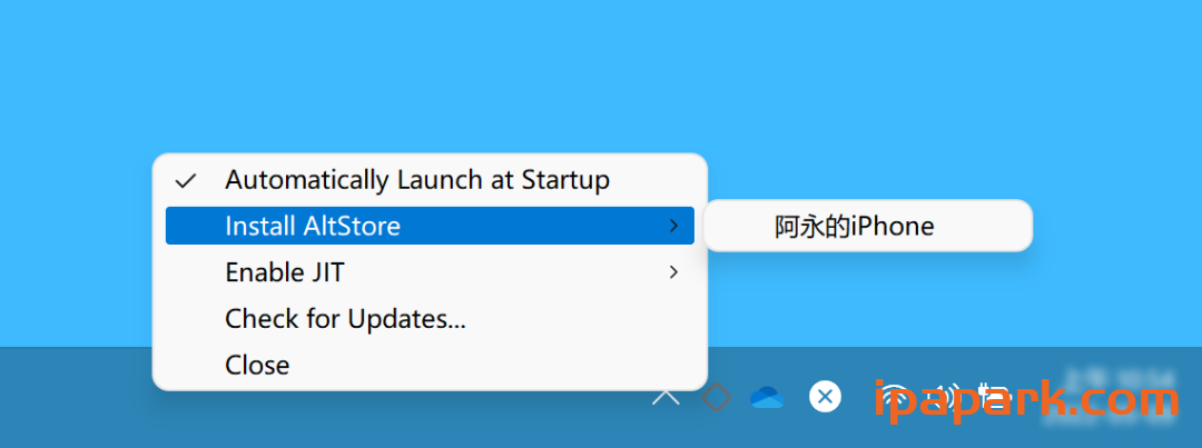 AltStore 自签工具 使用教程-ANR资源网 教程 图3张