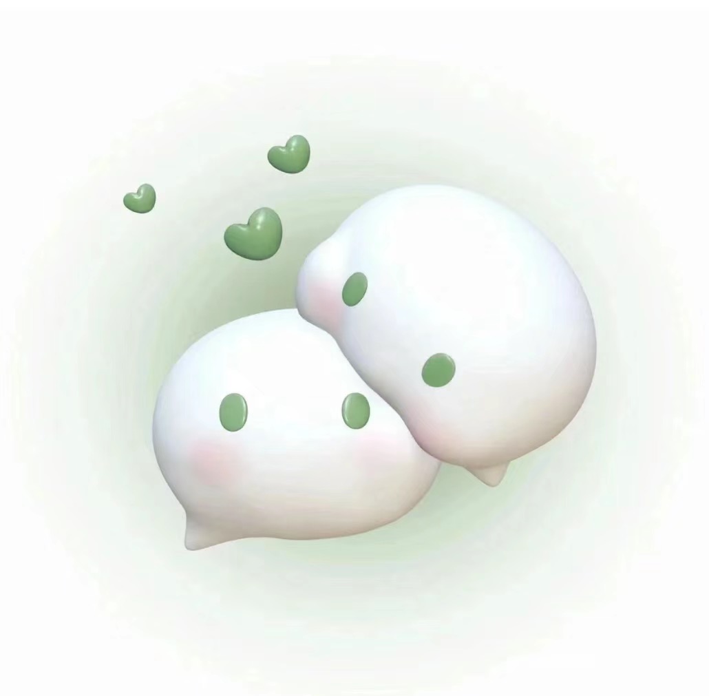 微信图标 唯美版 24个-ANR资源网 更多 图2张