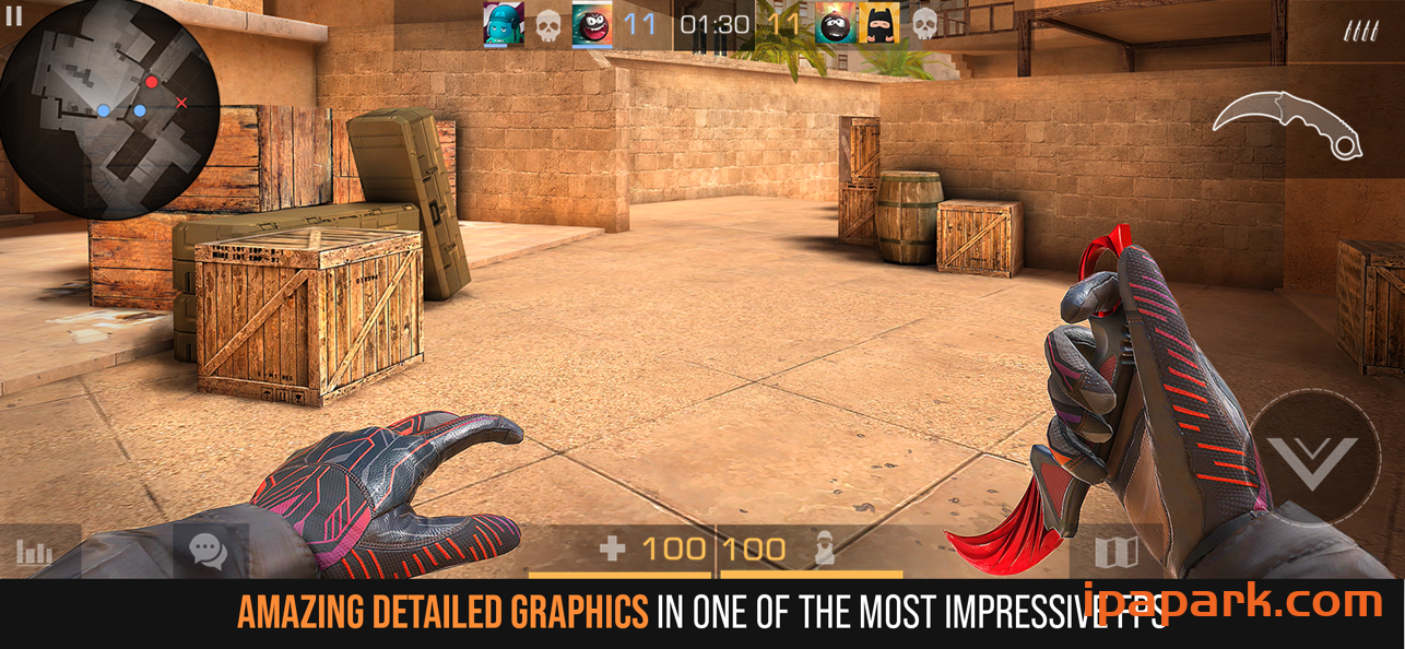 对峙2_Standoff 2  0.24.2-ANR资源网 更多 图1张