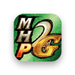 怪物猎人P2G 原版/汉化/存档-ANR资源网