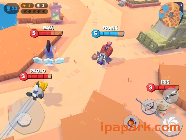 动物王者 Zooba 4.16.3-ANR资源网 更多 图3张