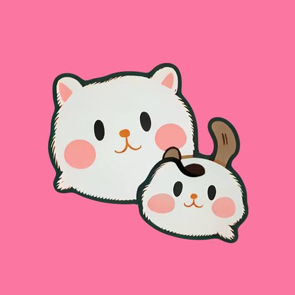 图片[2]-微信图标 可爱版 28个-ANR资源网