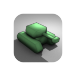 Tank Hero 1.1.5 坦克英雄-ANR资源网