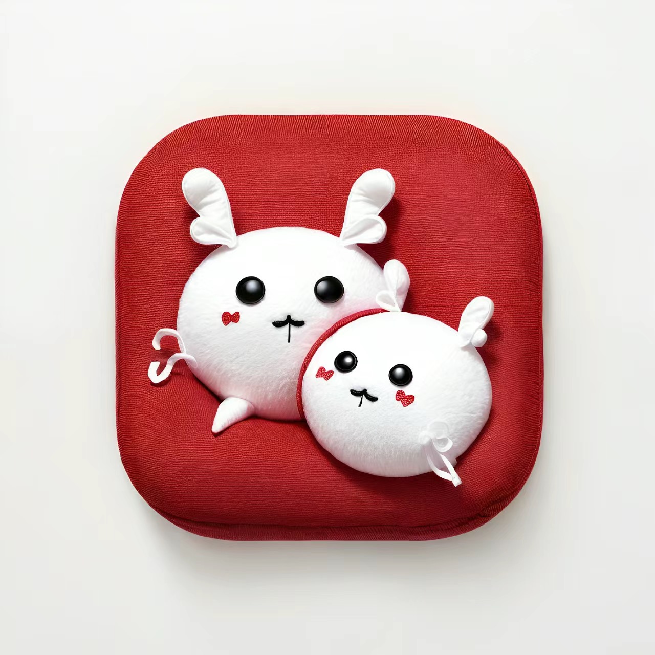 微信图标 龙年版 25个-ANR资源网 更多 图23张