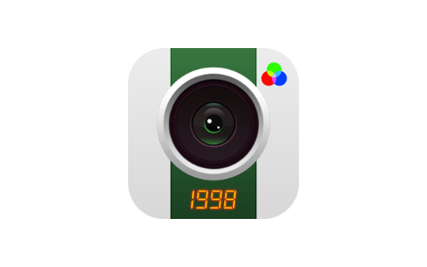 1998 Cam 2.0.3 复古CCD相机-ANR资源网