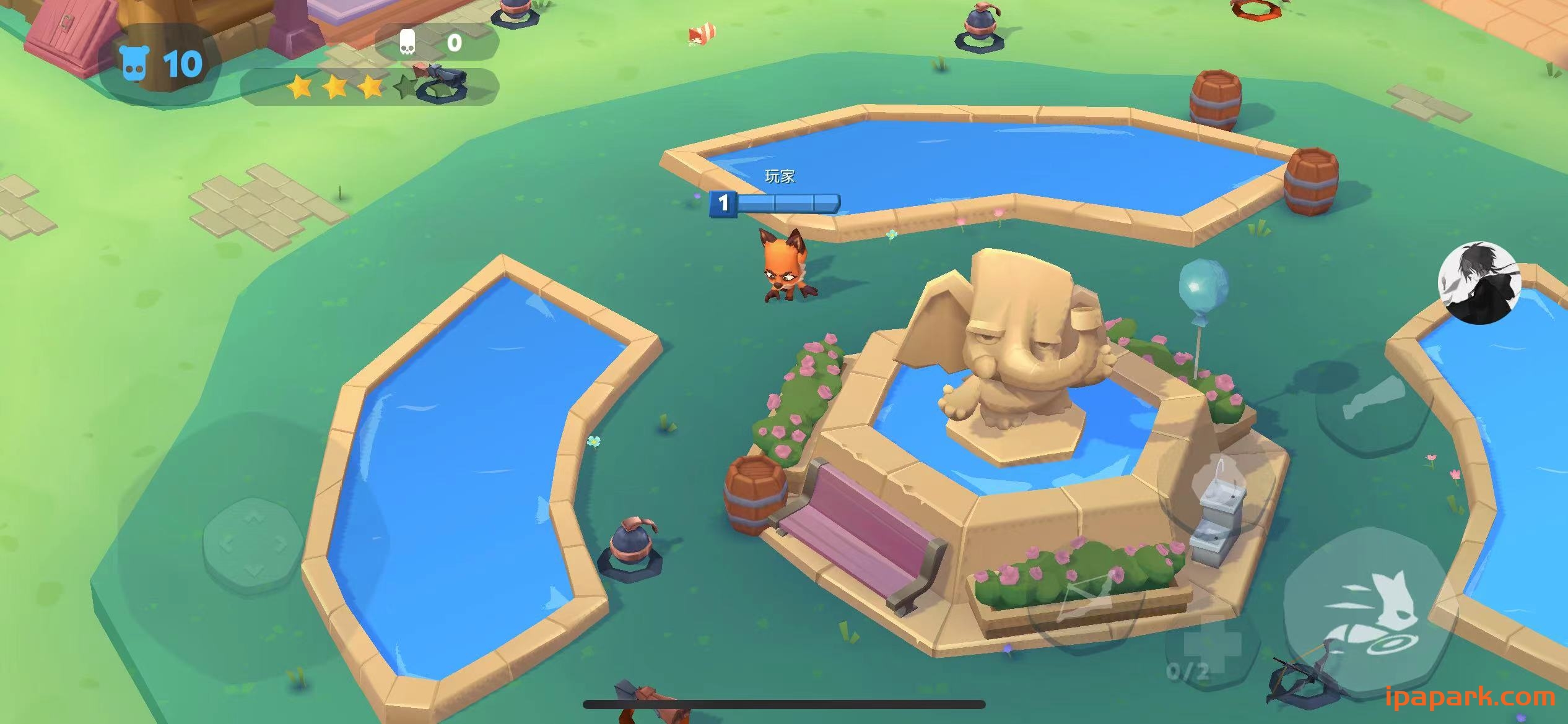 动物王者 Zooba 4.16.3-ANR资源网 更多 图6张