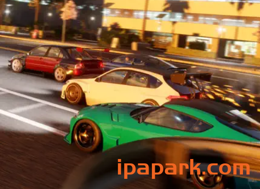 图片[4]-街头赛车 CarX Street 0.9.2-ANR资源网