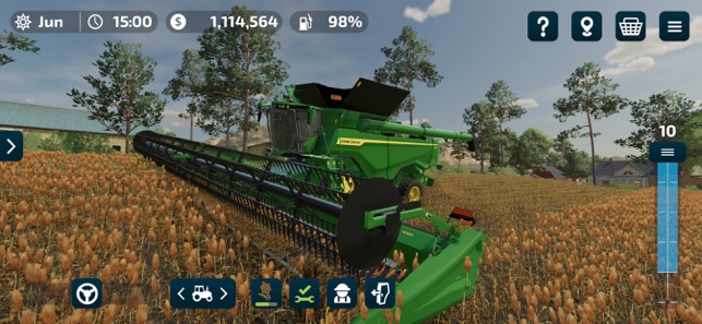 图片[4]-模拟农场23 Farming Simulator 23-ANR资源网
