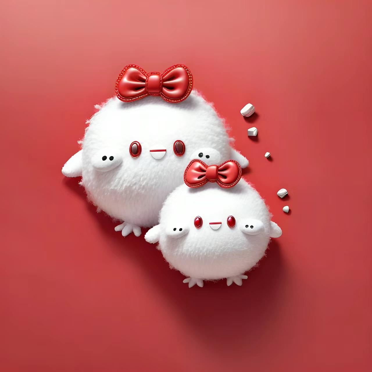 微信图标 生肖版 23个-ANR资源网 更多 图16张