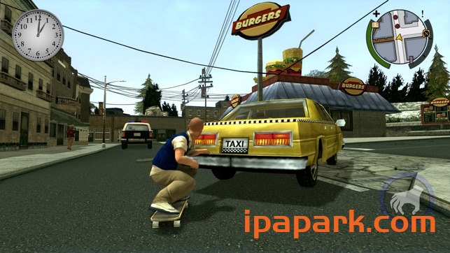 恶霸鲁尼 Bully: Anniversary Edition-ANR资源网 更多 图2张